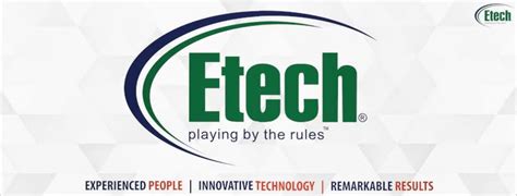 etech lufkin tx